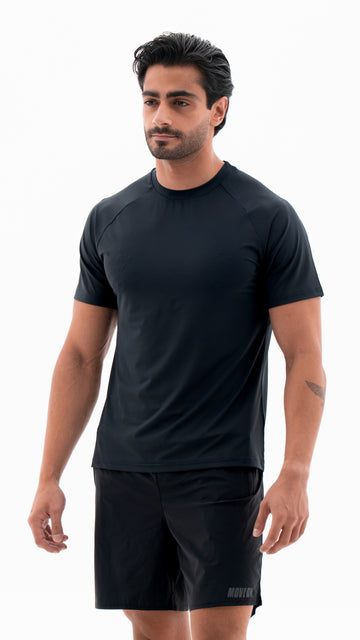 MOVEON Aero Fitted Tee
