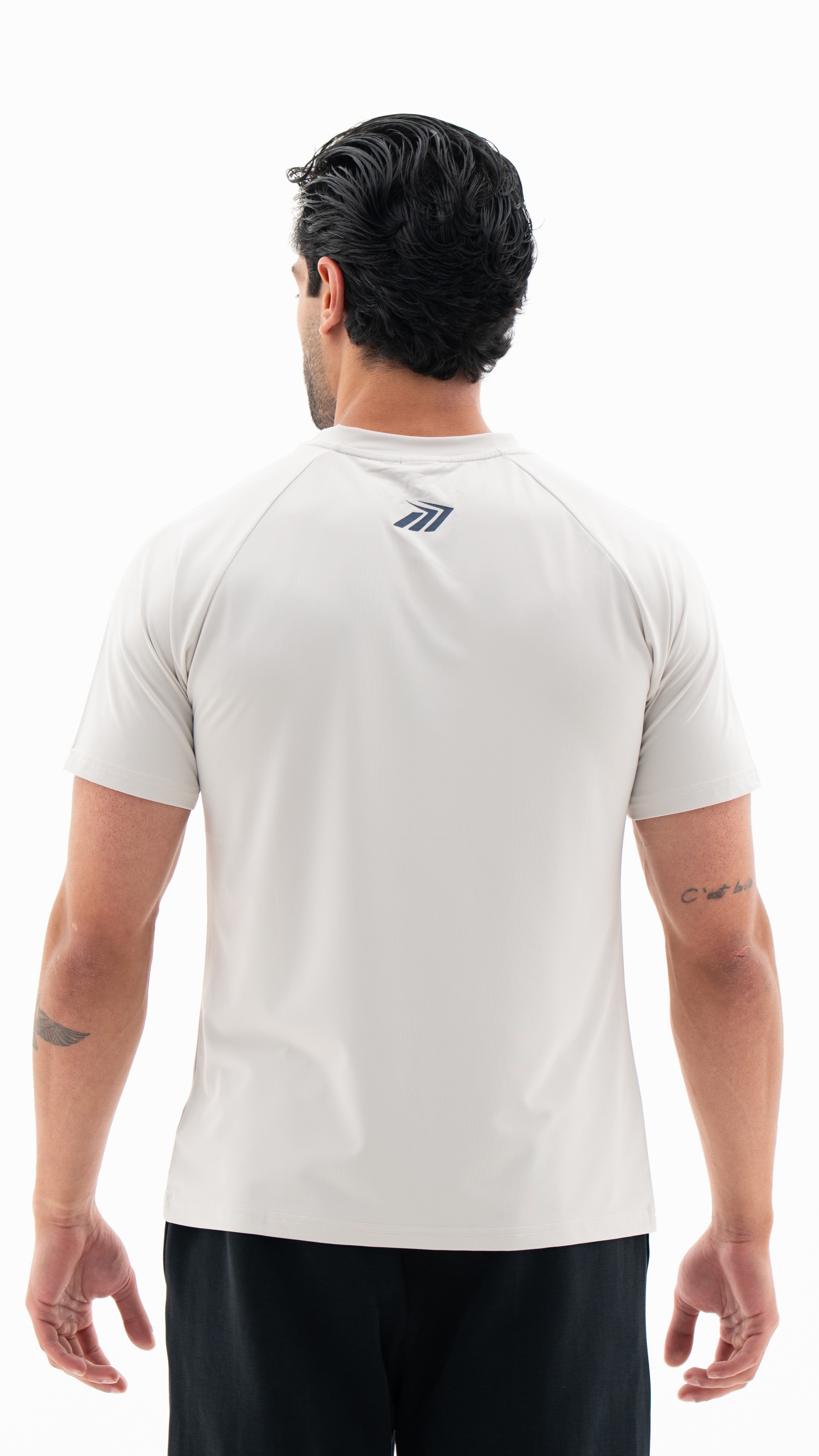 MOVEON Aero Fitted Tee