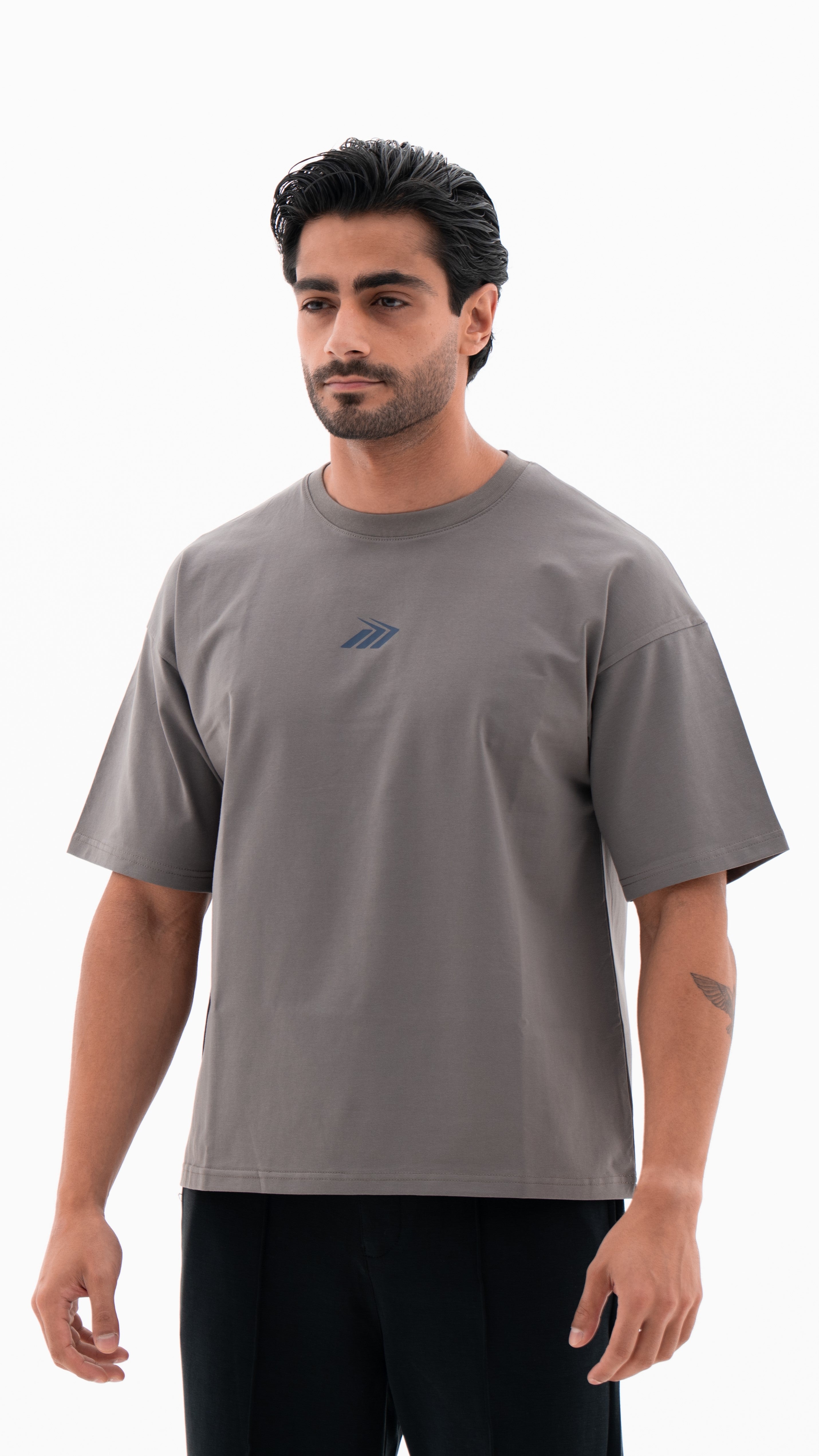 MOVEON Horizon Oversized Tee