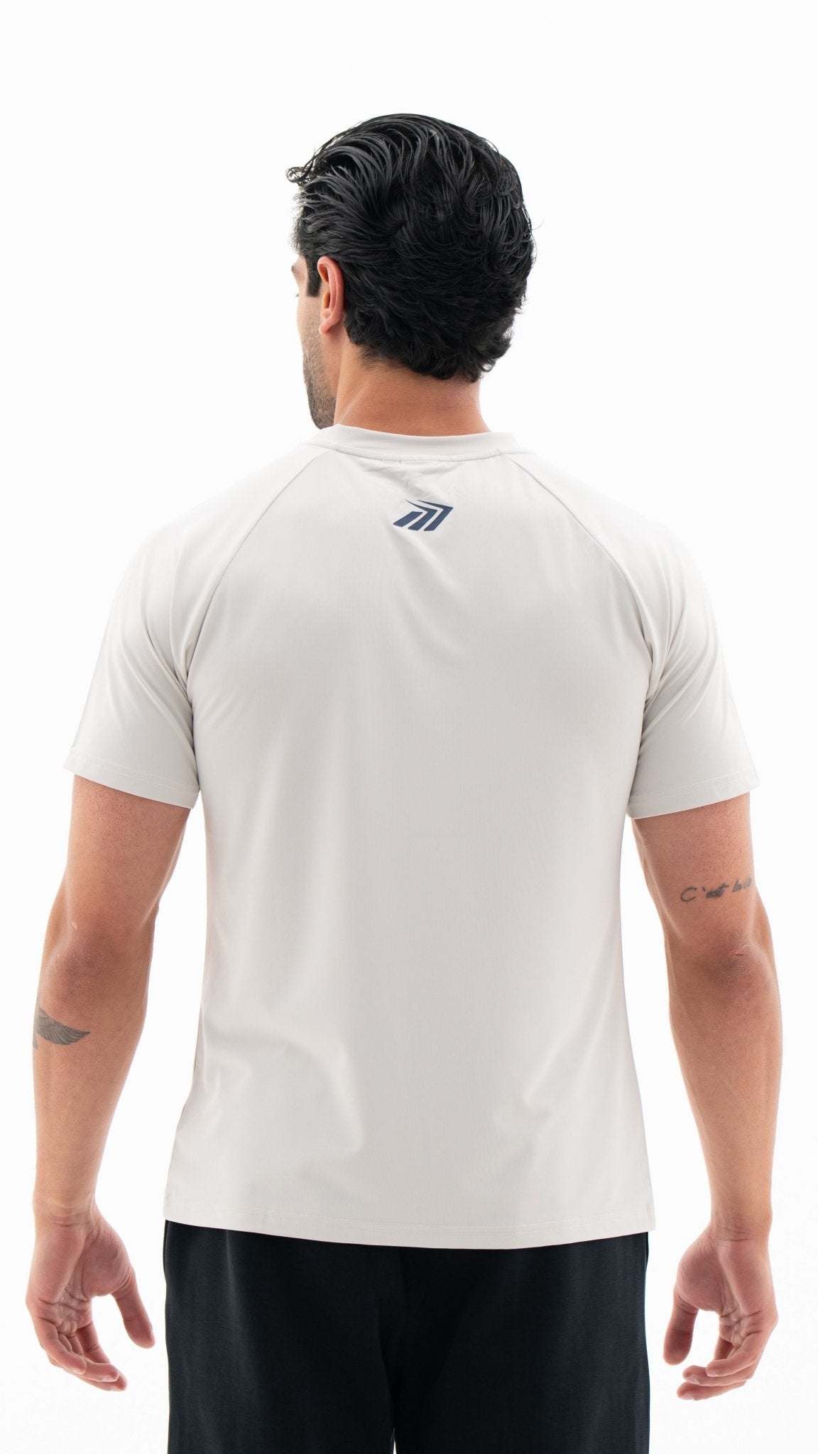 MOVEON Aero Fitted Tee - MOVEON