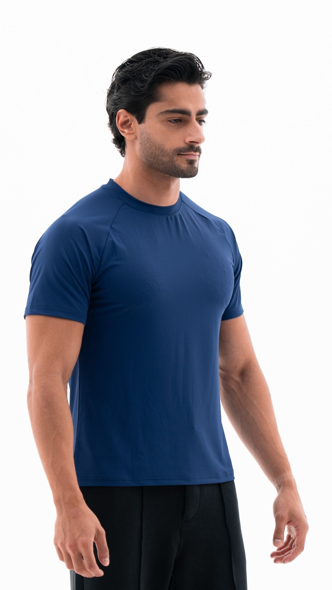 MOVEON Aero Fitted Tee - MOVEON
