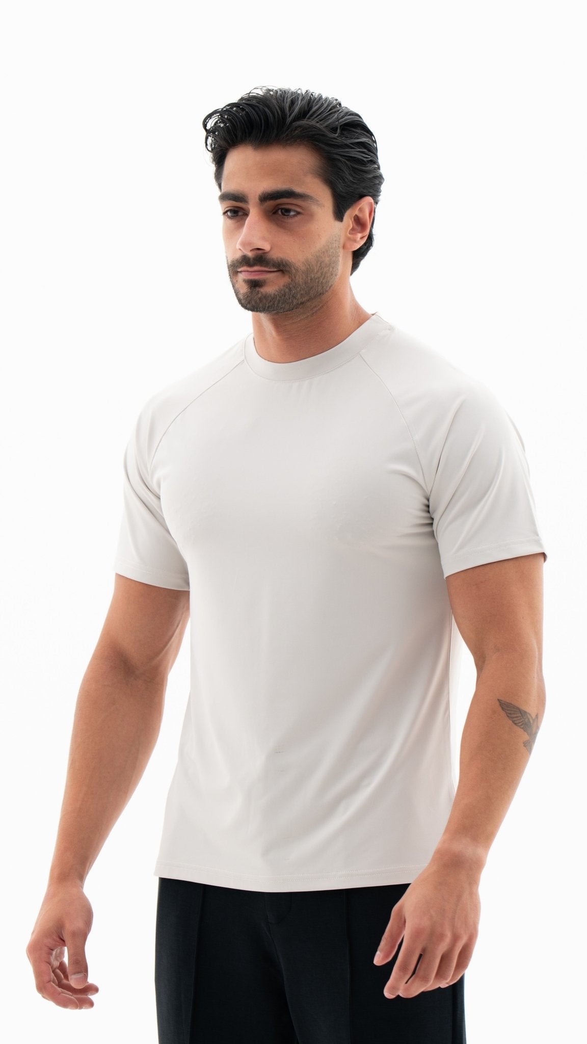 MOVEON Aero Fitted Tee - MOVEON