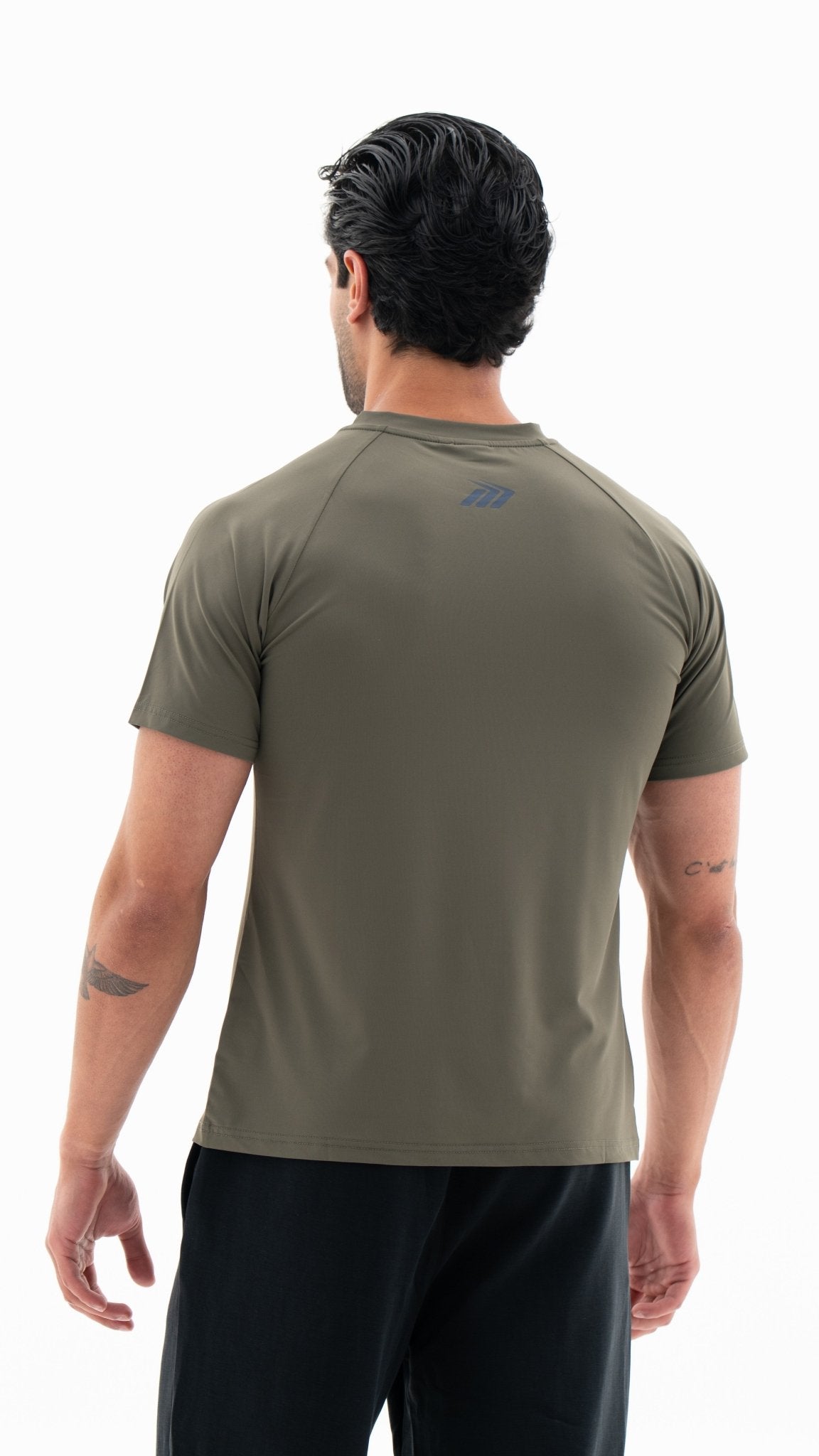 MOVEON Aero Fitted Tee - MOVEON