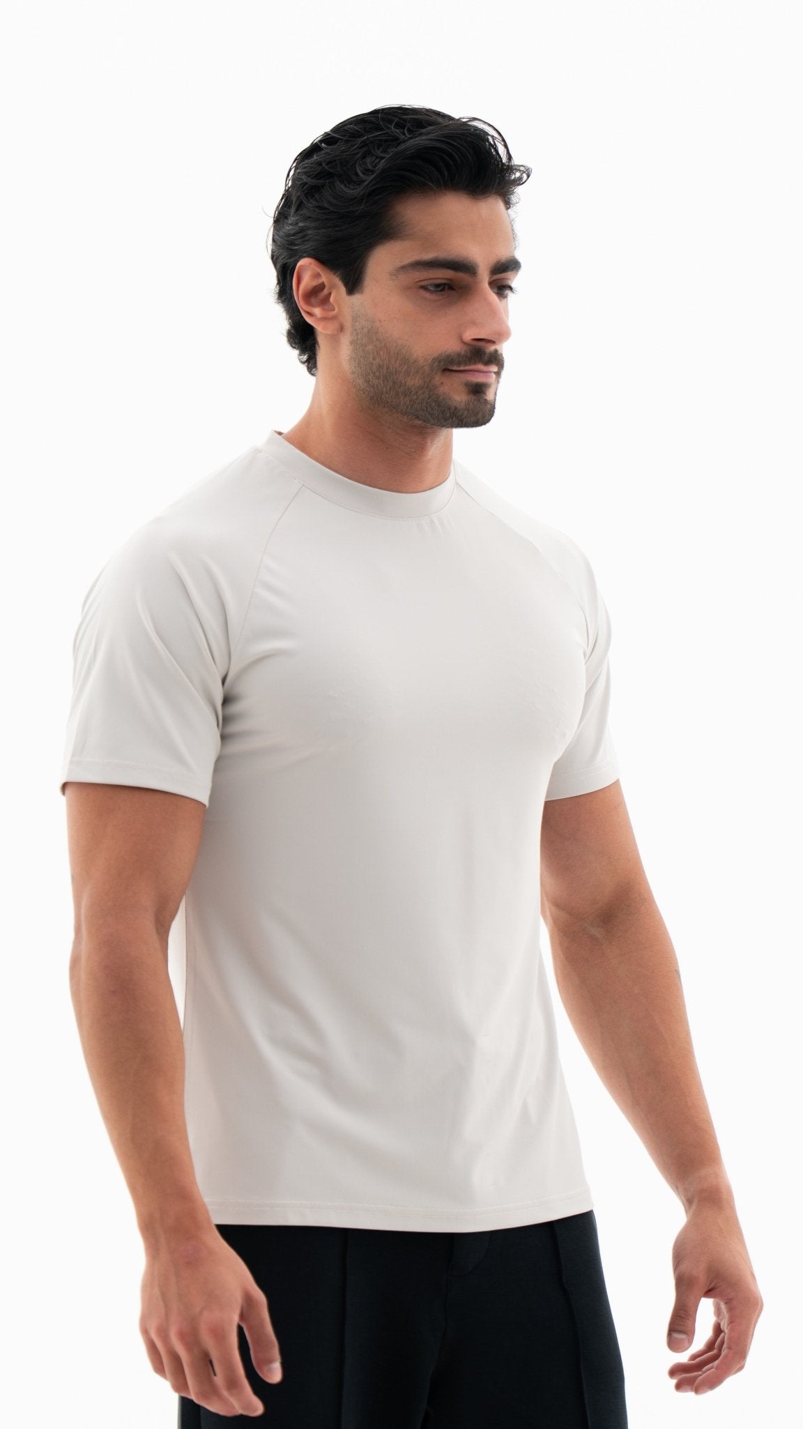 MOVEON Aero Fitted Tee - MOVEON