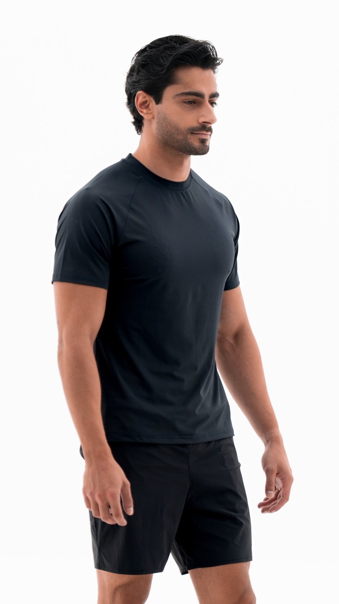MOVEON Aero Fitted Tee - MOVEON