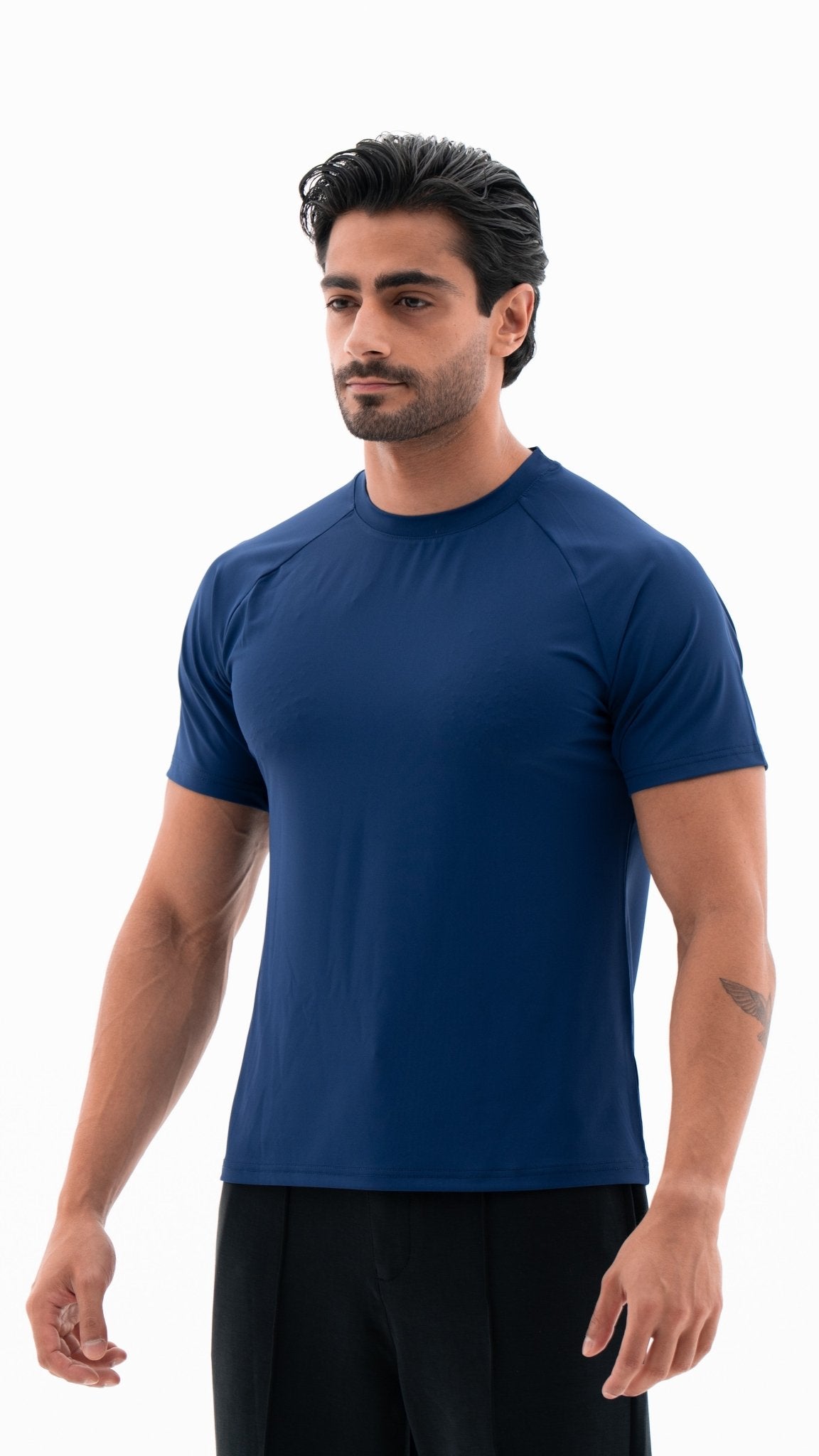 MOVEON Aero Fitted Tee - MOVEON