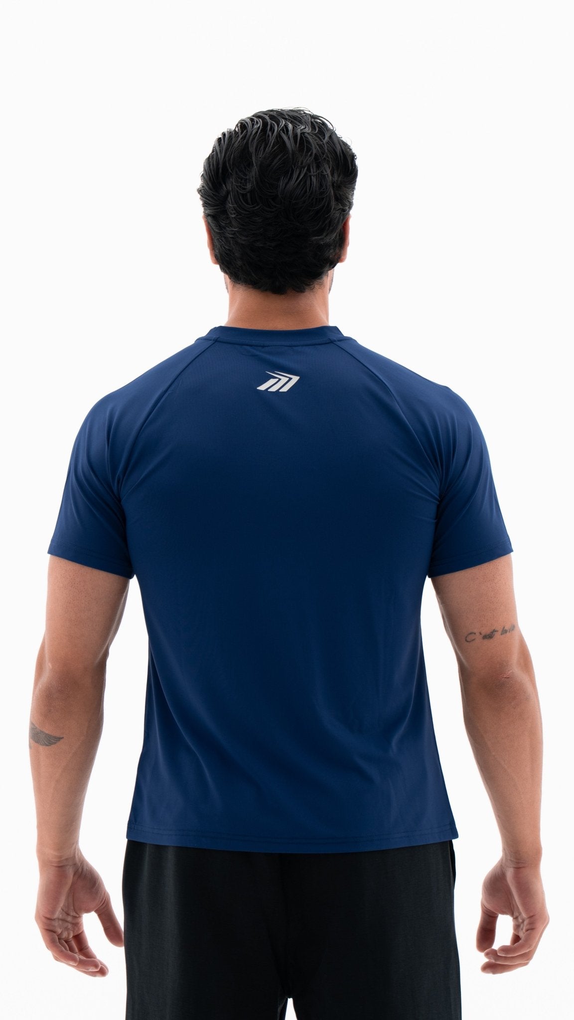 MOVEON Aero Fitted Tee - MOVEON