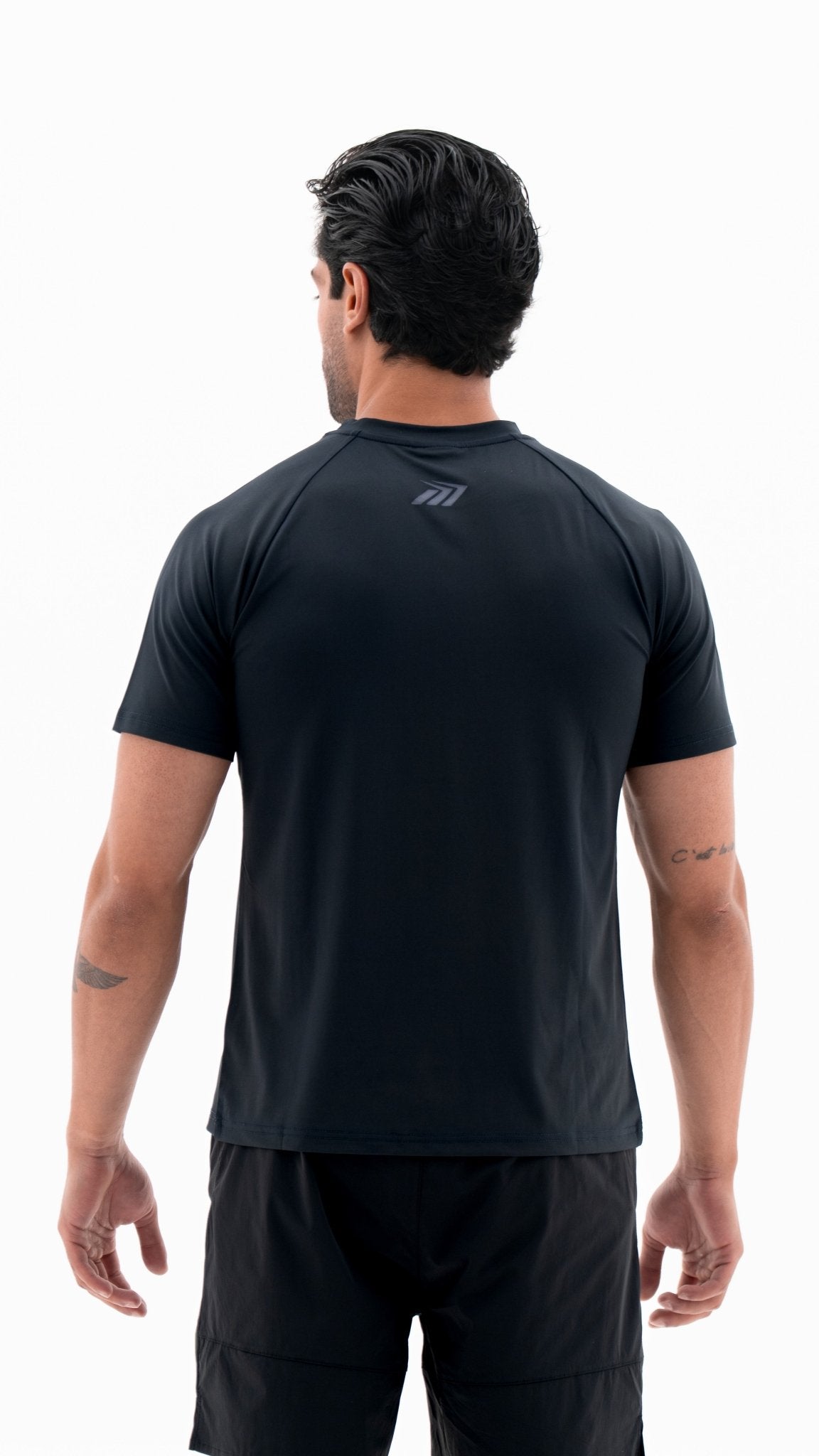 MOVEON Aero Fitted Tee - MOVEON
