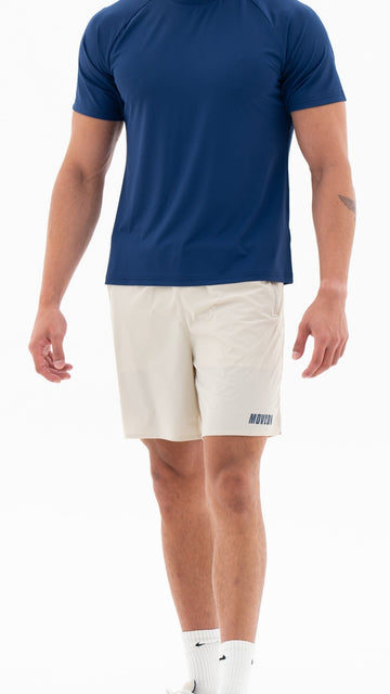 MOVEON Apex Double-Layer Shorts - MOVEON