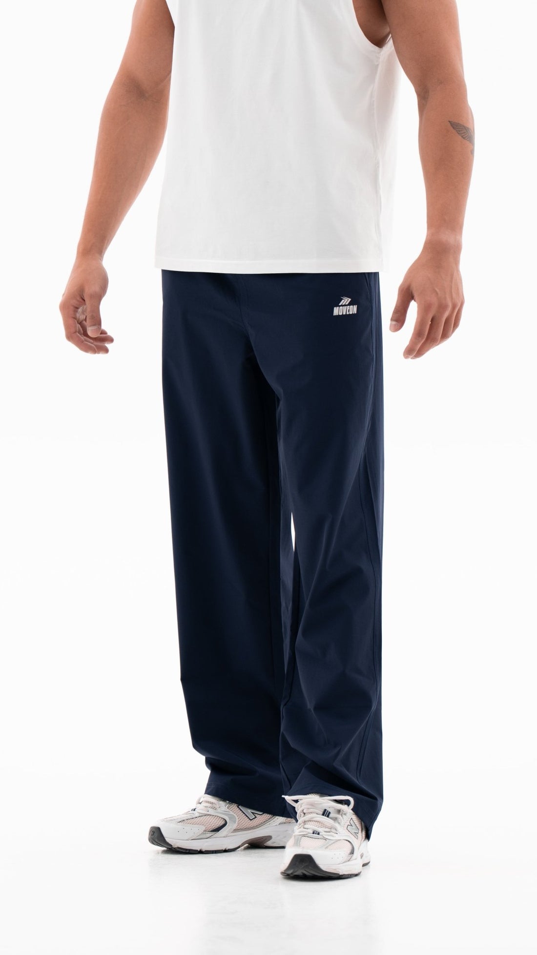 MOVEON Core Lounge Sweatpants - MOVEON