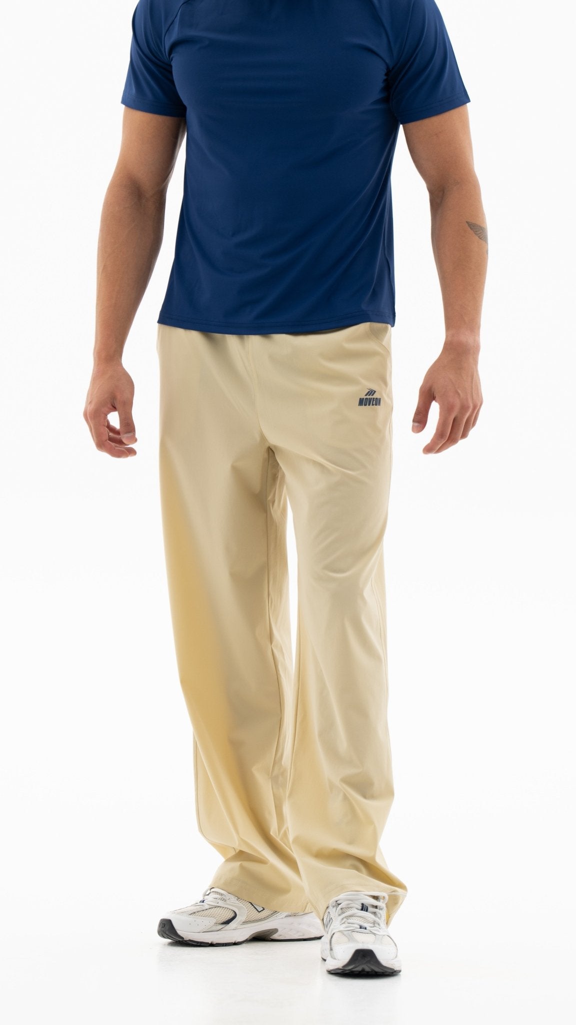 MOVEON Core Lounge Sweatpants - MOVEON