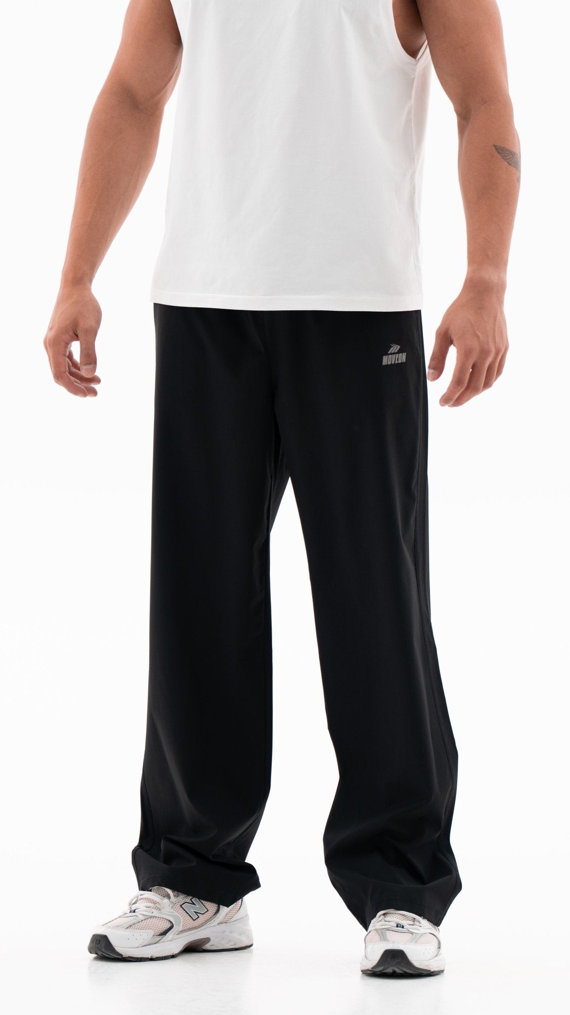 MOVEON Core Lounge Sweatpants - MOVEON