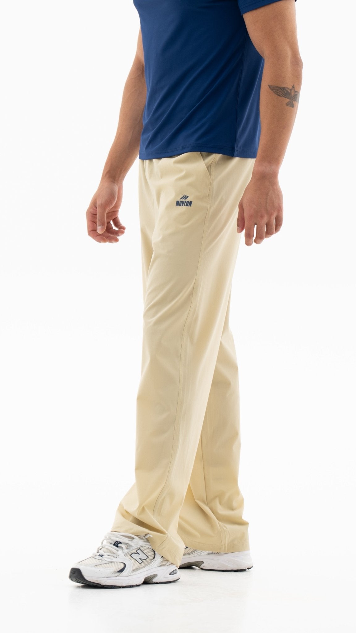 MOVEON Core Lounge Sweatpants - MOVEON