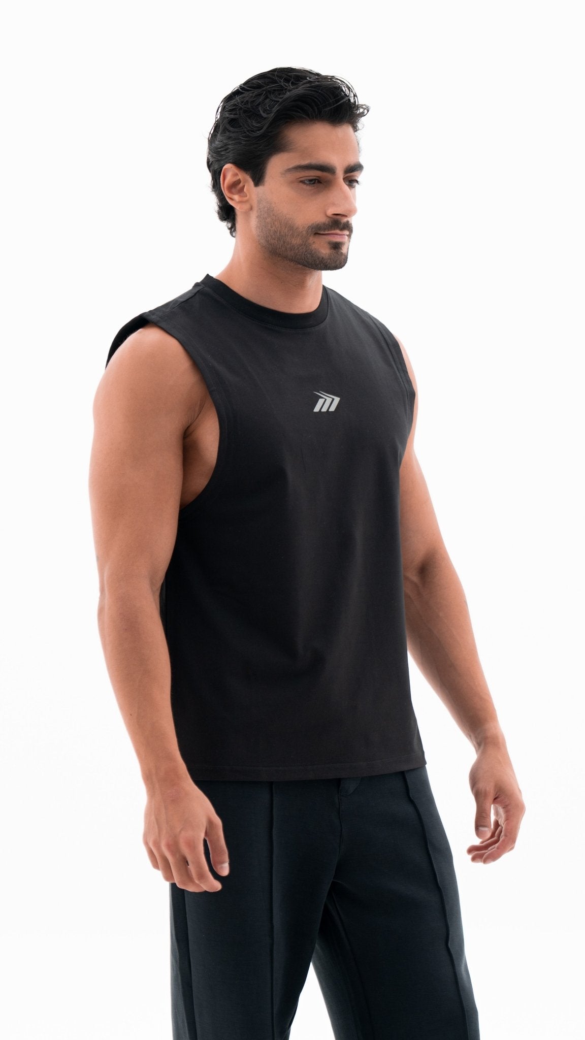 MOVEON Element Sleeveless Tank - MOVEON