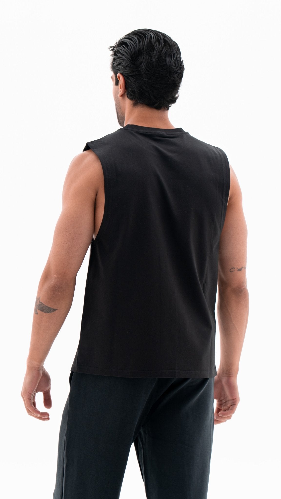 MOVEON Element Sleeveless Tank - MOVEON