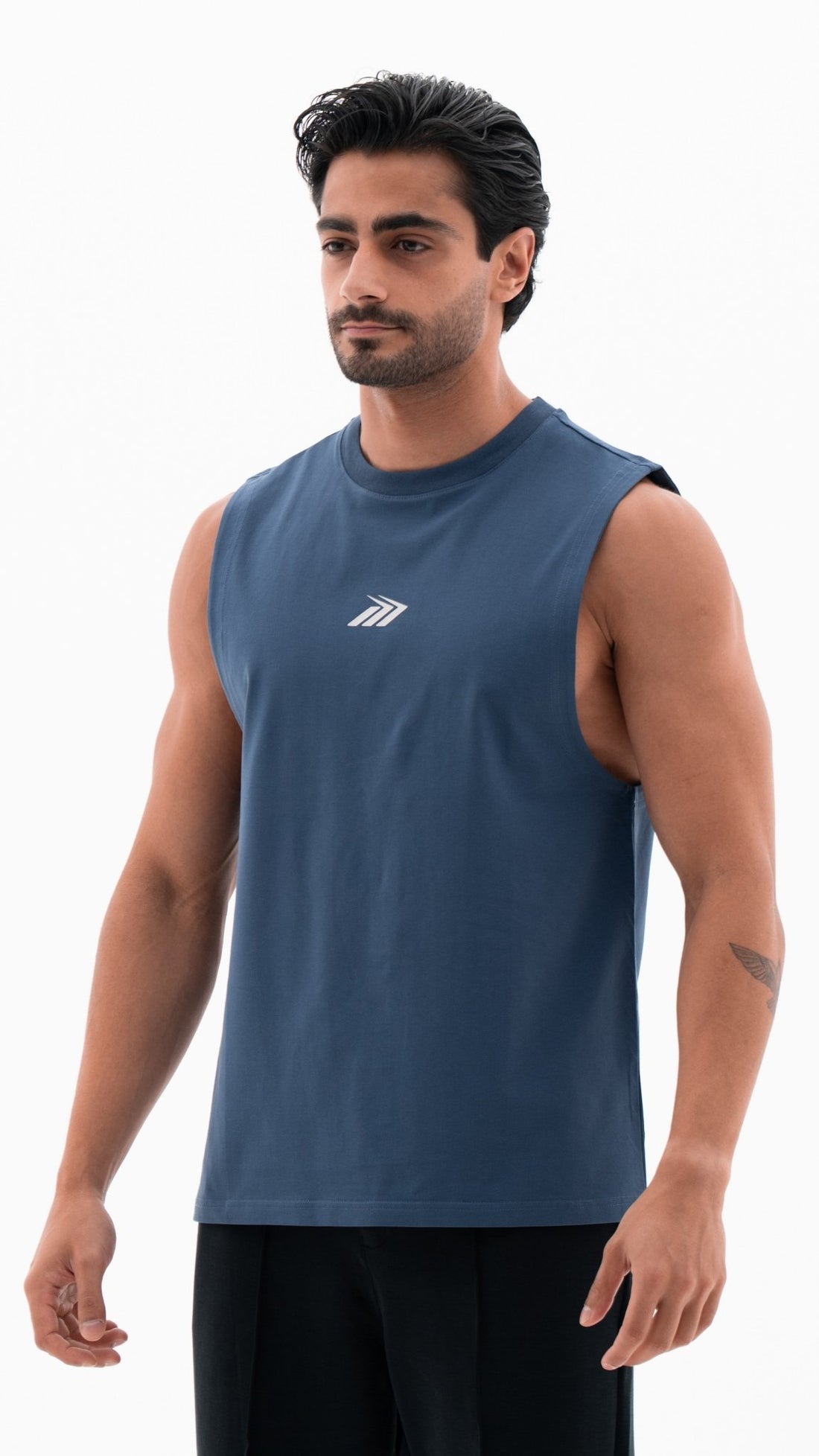 MOVEON Element Sleeveless Tank - MOVEON