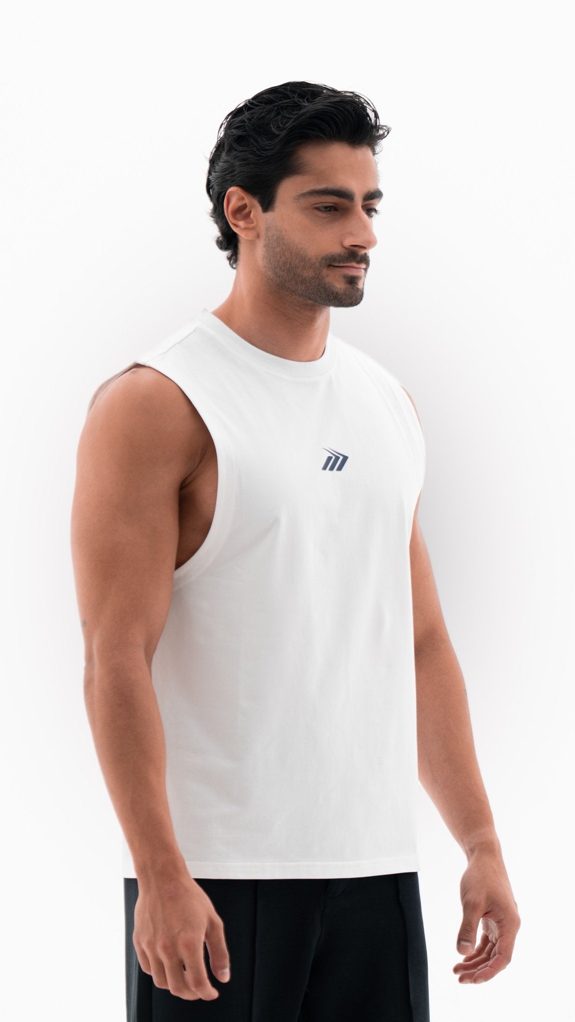 MOVEON Element Sleeveless Tank - MOVEON