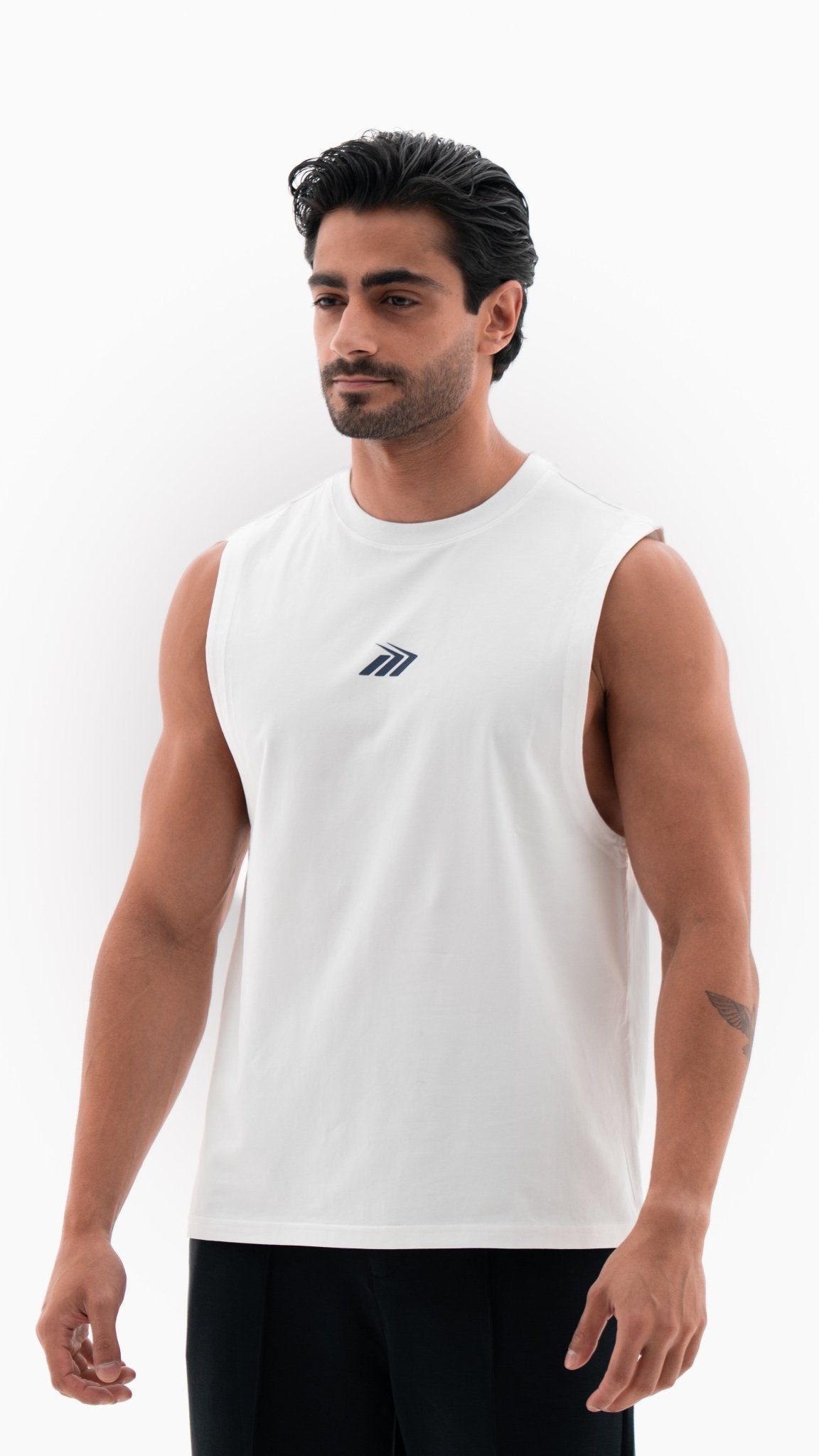 MOVEON Element Sleeveless Tank - MOVEON