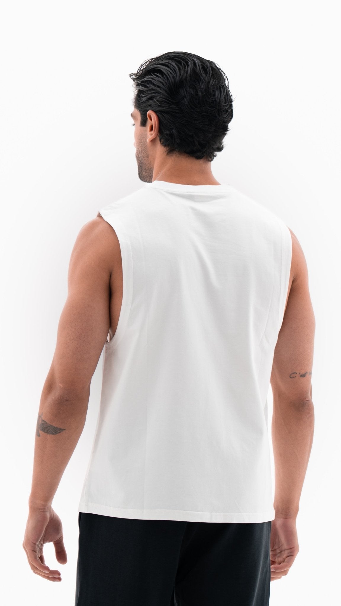 MOVEON Element Sleeveless Tank - MOVEON