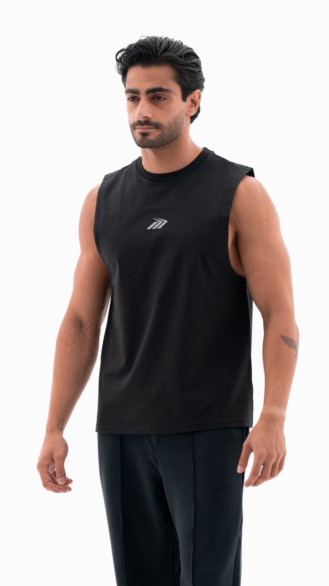 MOVEON Element Sleeveless Tank - MOVEON