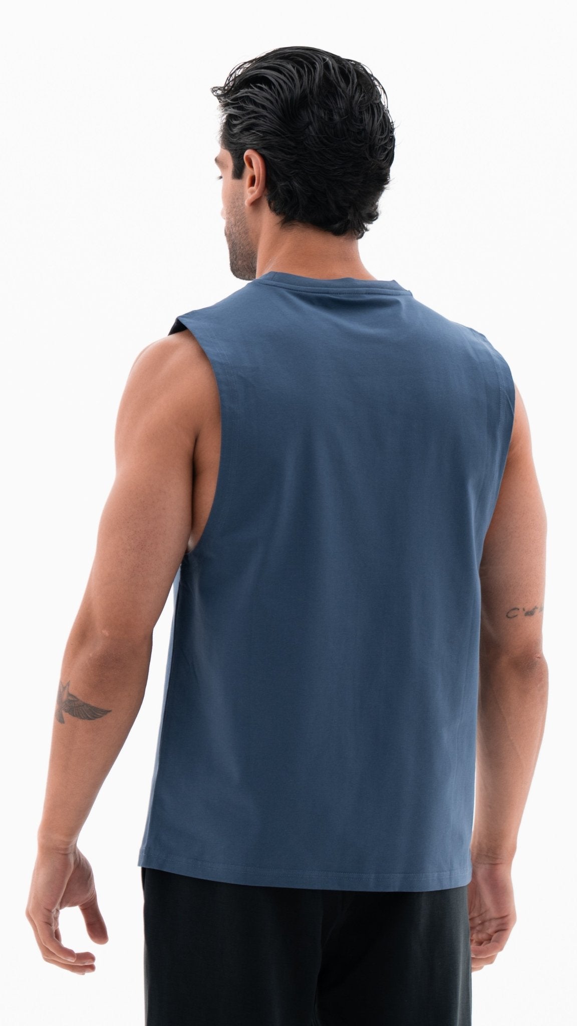 MOVEON Element Sleeveless Tank - MOVEON