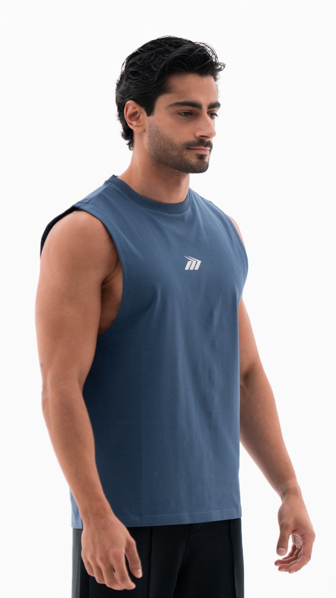 MOVEON Element Sleeveless Tank - MOVEON