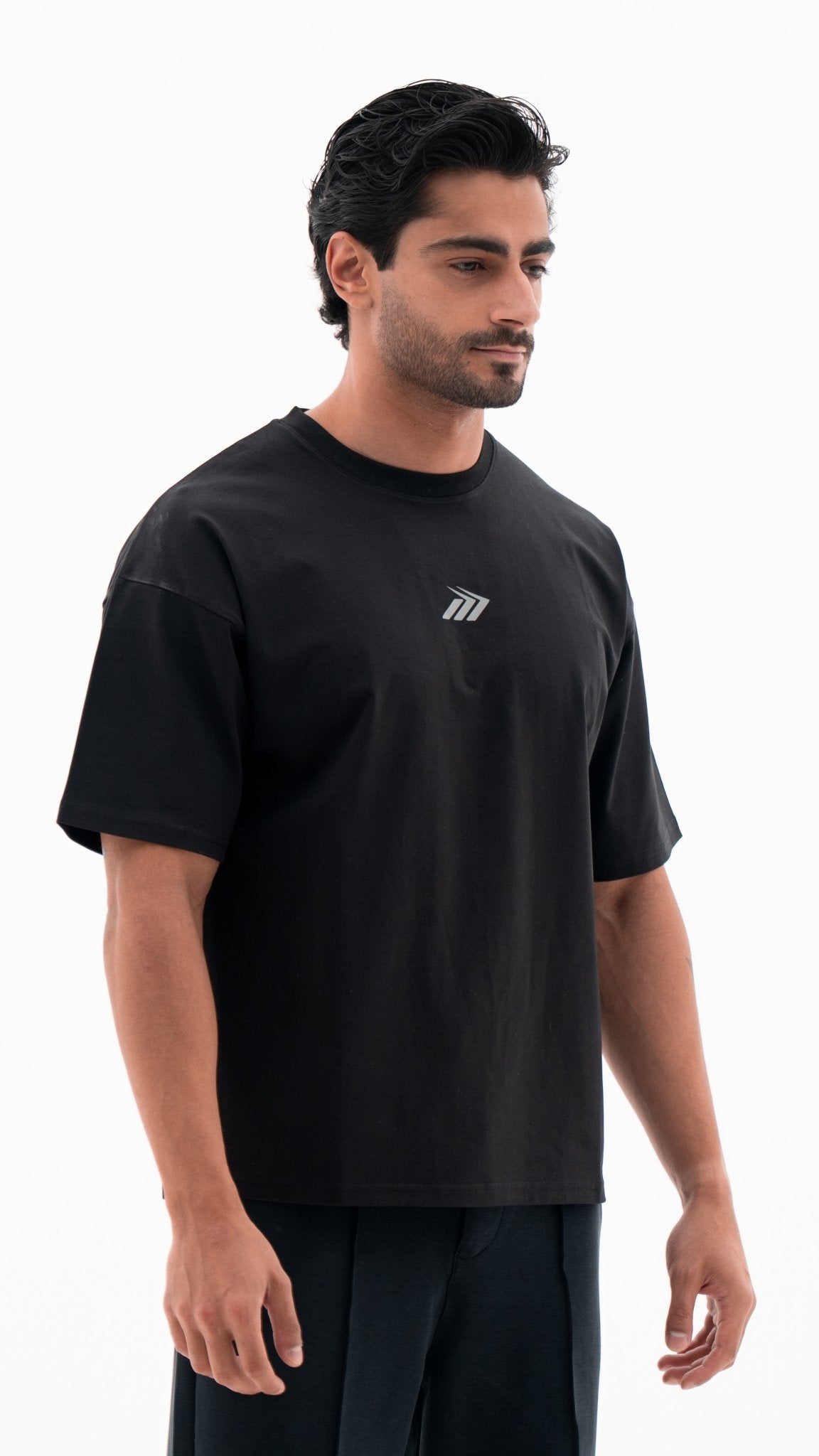 MOVEON Horizon Oversized Tee - MOVEON