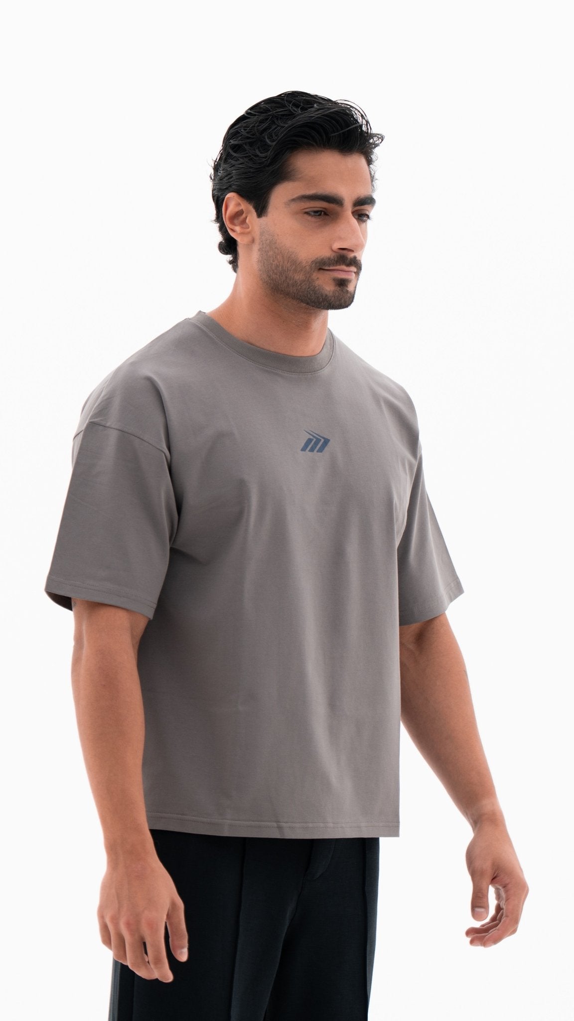 MOVEON Horizon Oversized Tee - MOVEON