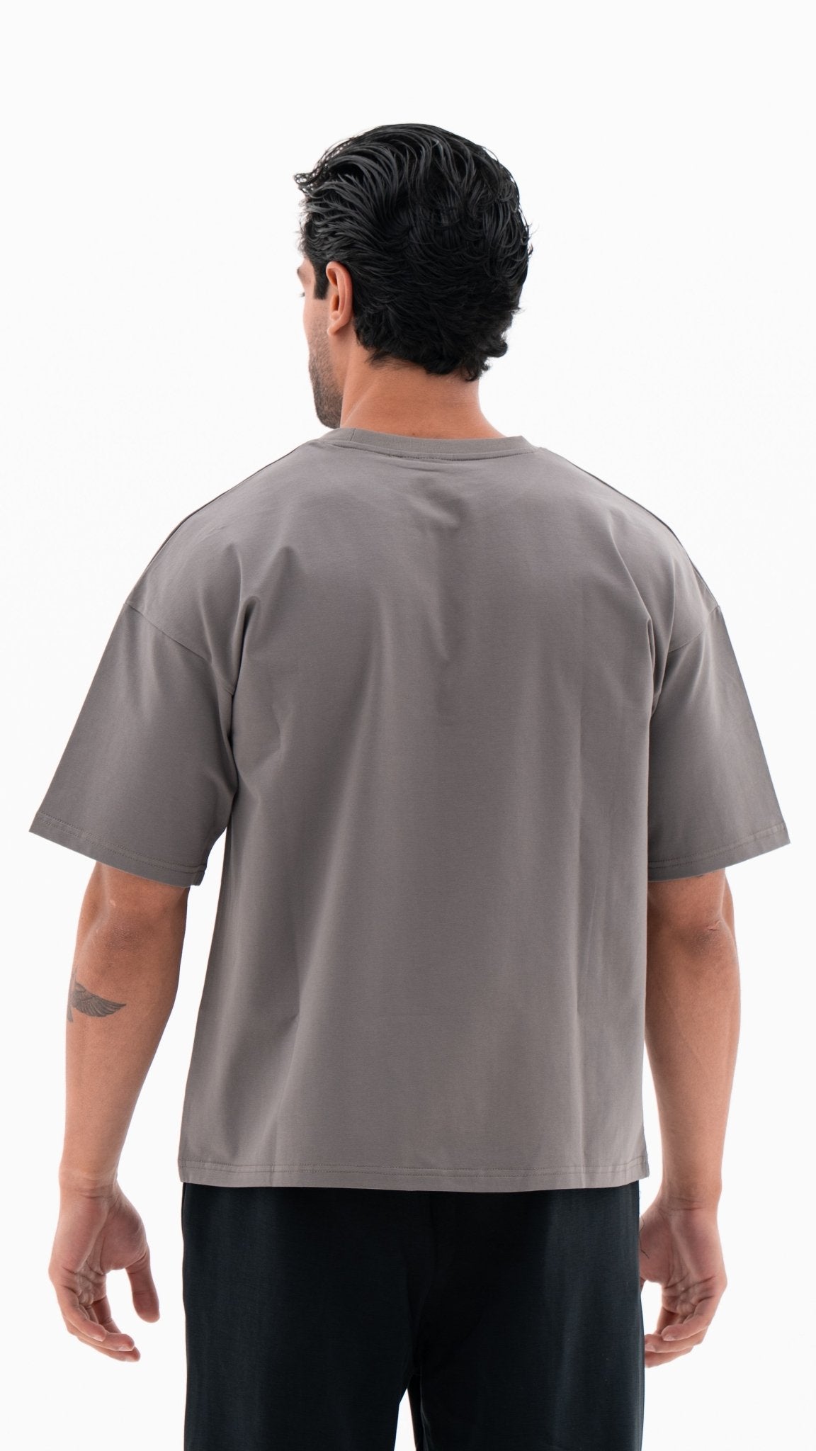 MOVEON Horizon Oversized Tee - MOVEON
