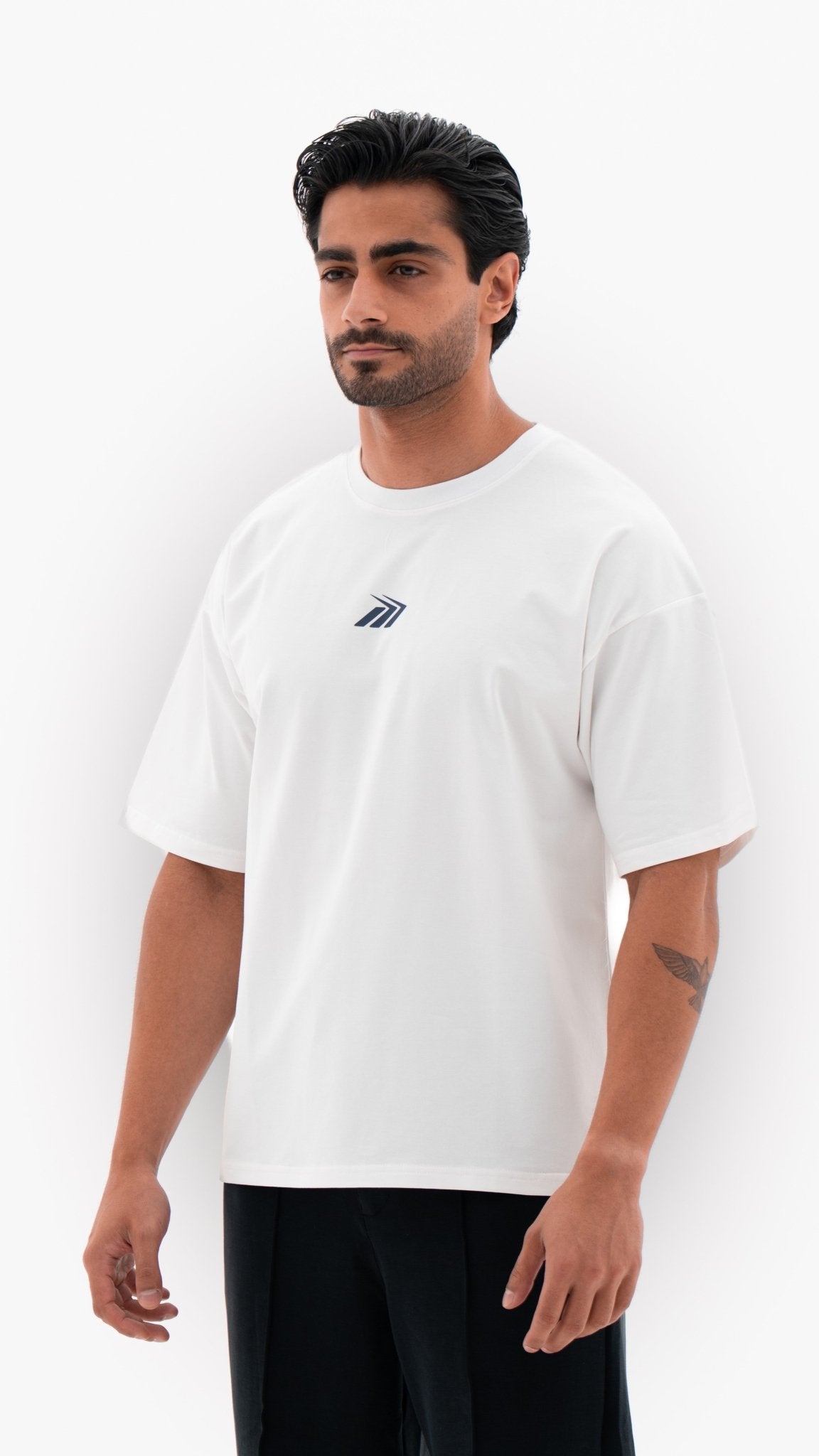 MOVEON Horizon Oversized Tee - MOVEON
