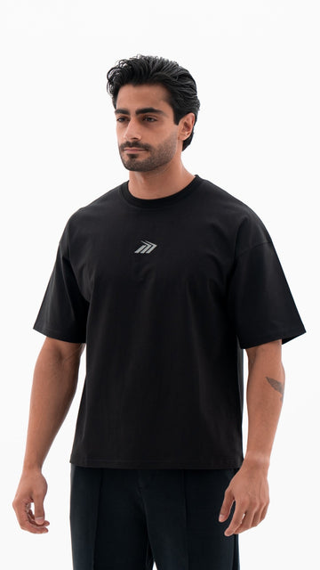 MOVEON Horizon Oversized Tee - MOVEON