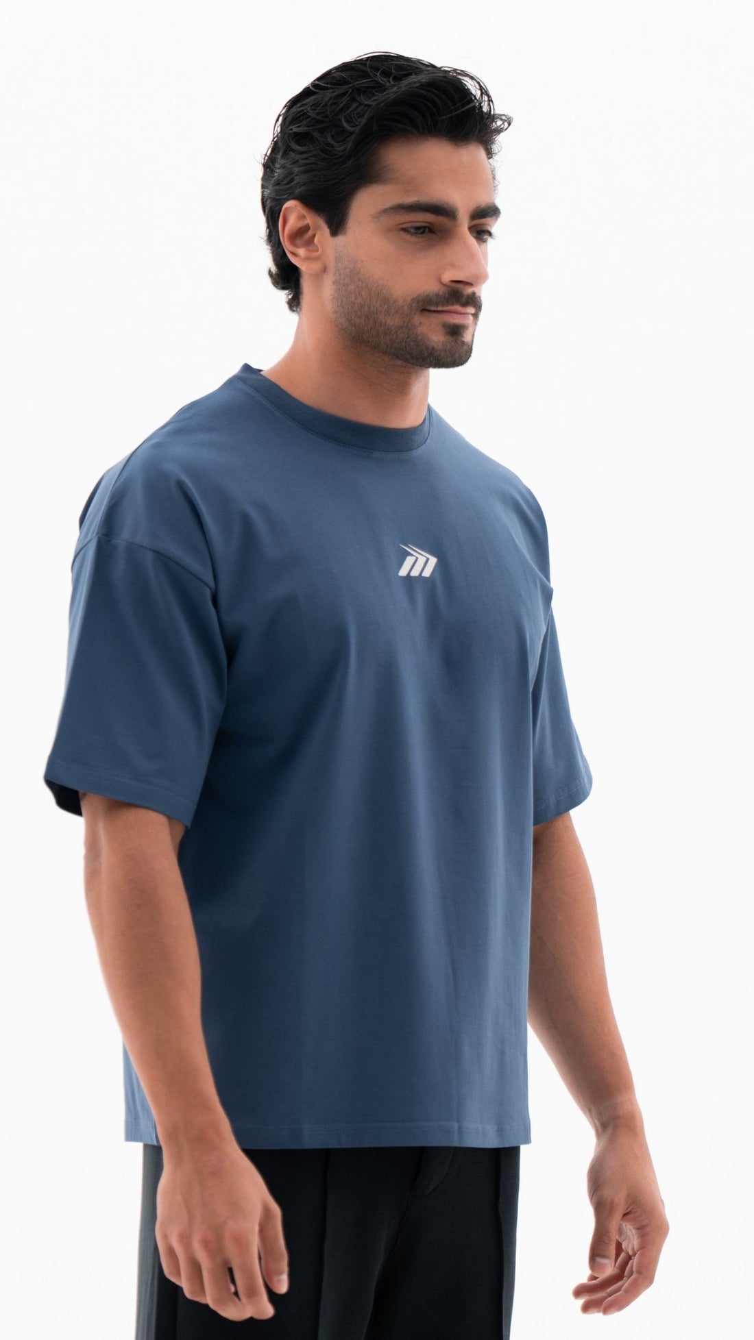 MOVEON Horizon Oversized Tee - MOVEON