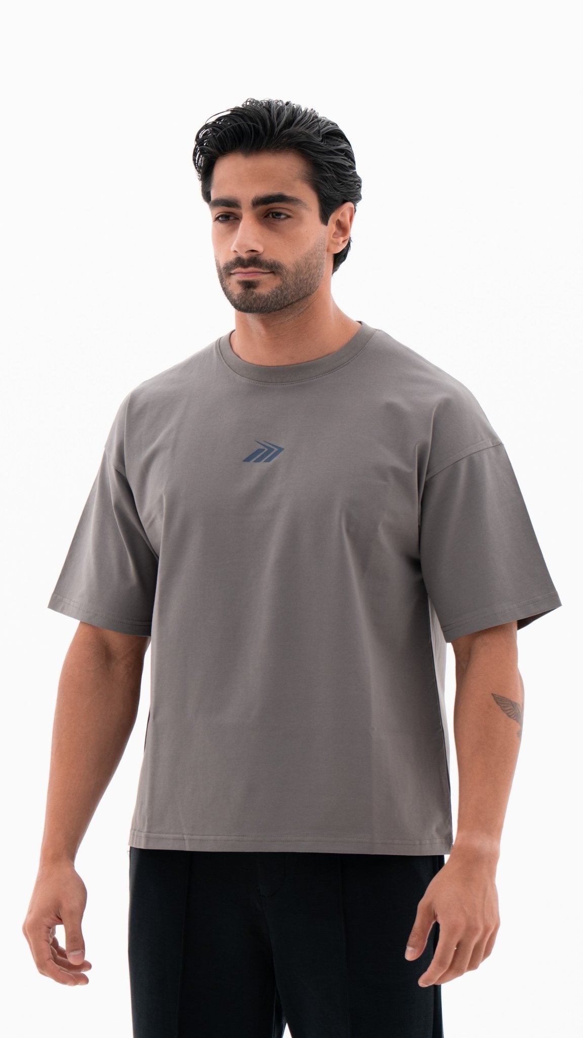 MOVEON Horizon Oversized Tee - MOVEON
