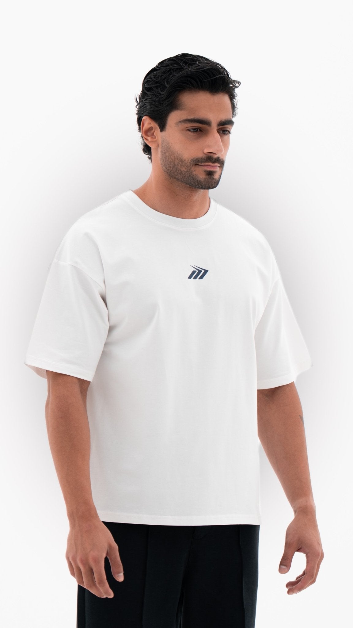 MOVEON Horizon Oversized Tee - MOVEON