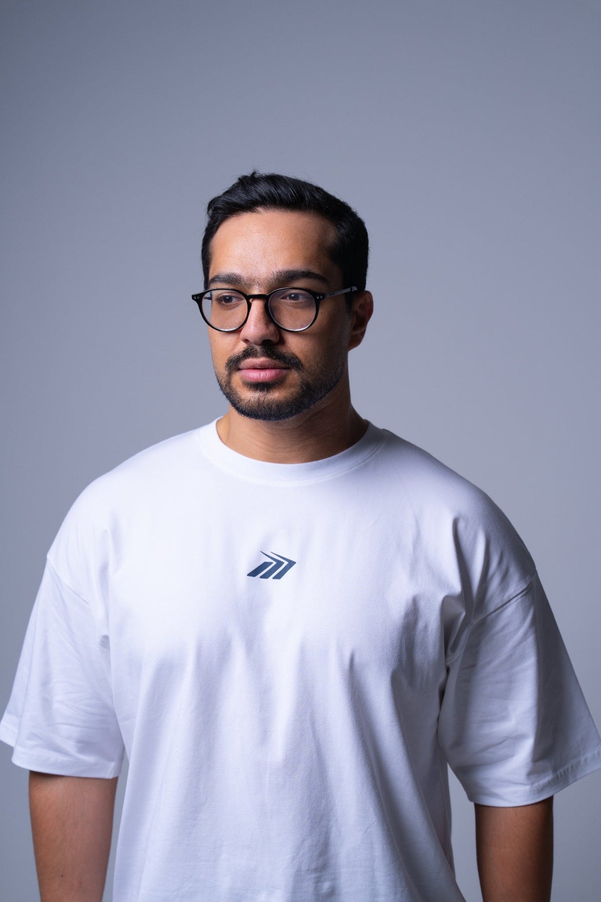 MOVEON Horizon Oversized Tee - MOVEON