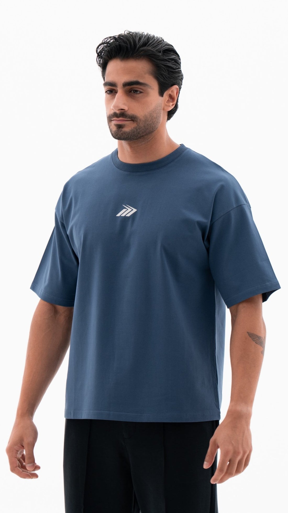 MOVEON Horizon Oversized Tee - MOVEON